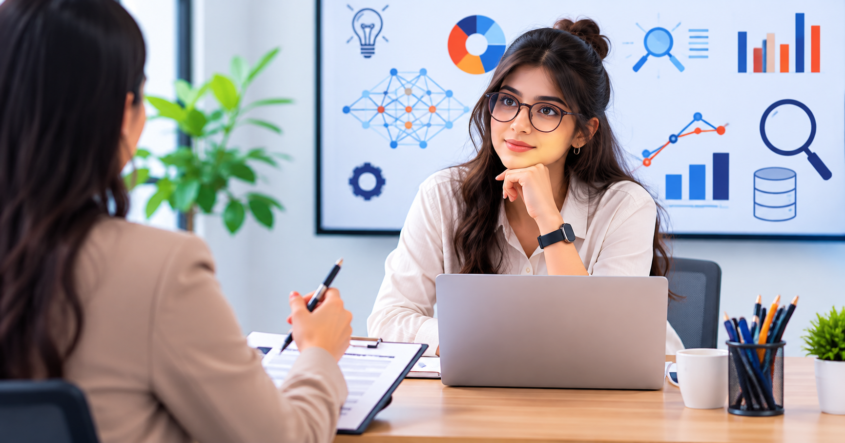 Data Science Interview Questions