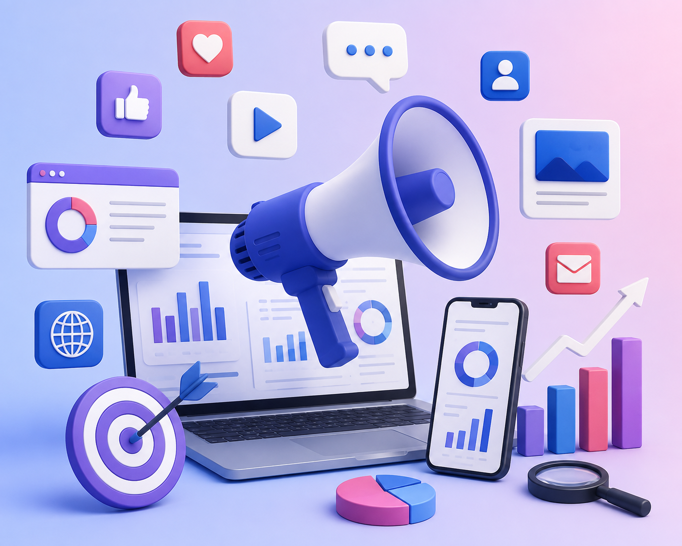 Digital Marketing Agency