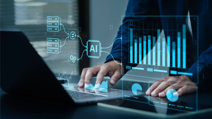 Machine Learning Services,