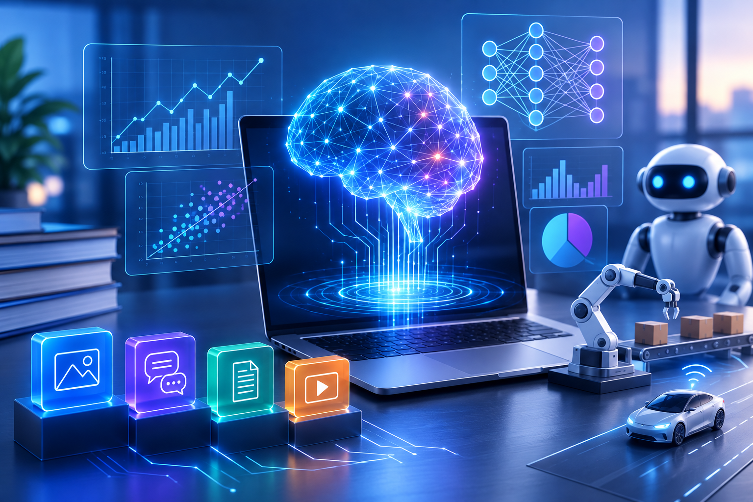 Machine Learning