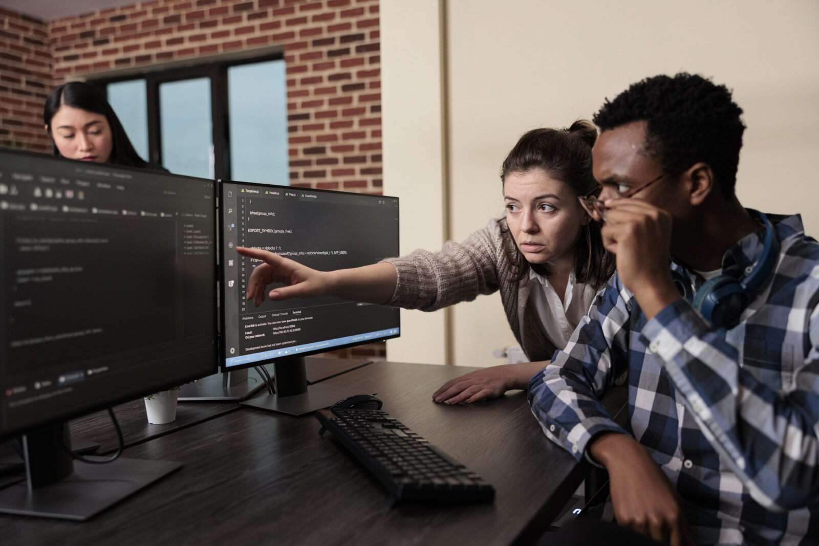 machine learning model