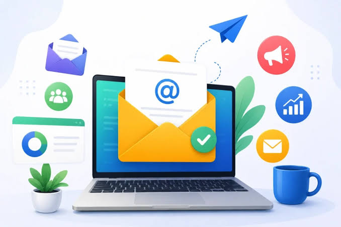 Email Marketing