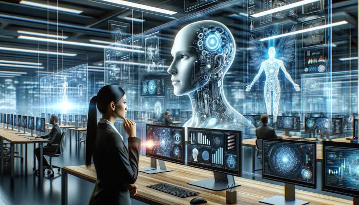 Machine Learning