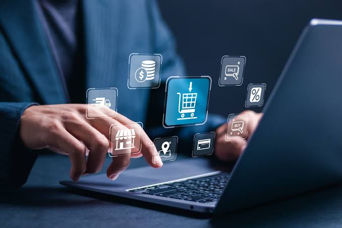 digital markering