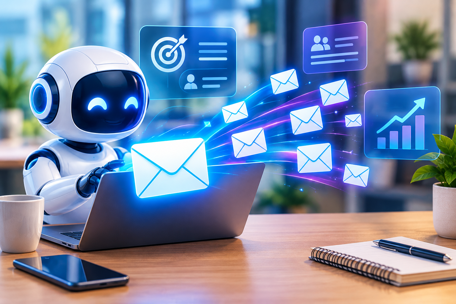 AI Email Marketing