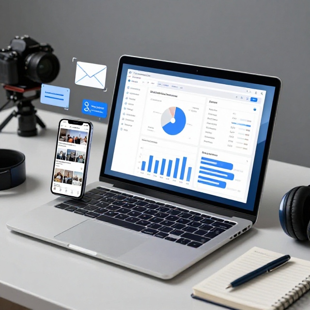 Digital Marketing
